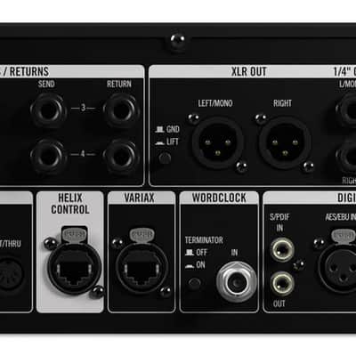 Line 6 Helix Rack image 2