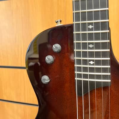 Taylor T5z Deluxe image 4