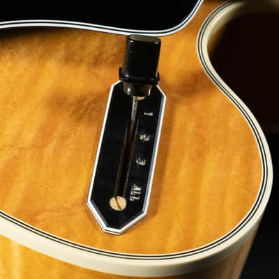 Gibson ES-5 Switchmaster, Maple, Humbucker/Single/Single - USED 1997 image 13