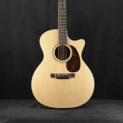Martin GPC-16E Acoustic-Electric Rosewood Satin image 2