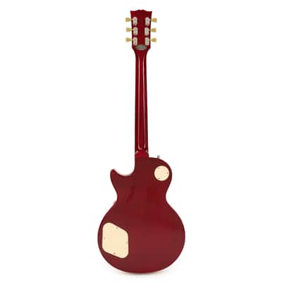 Gibson Gibson Les Paul Standard Wine Red 2001 (Pre-owned) image 2