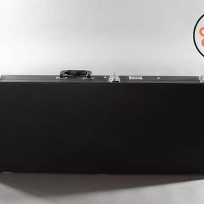 2024 Fender MIJ Japan Traditional 60s Jazzmaster Competition Black Sunburst FSR Mint w/ HSC image 11