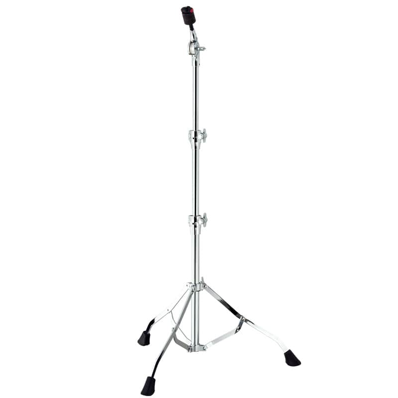 Tama HC82LS Roadpro Series Light Single-Braced Straight Cymbal Stand image 1