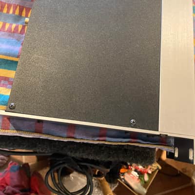 TC Electronic M3000 Reverb Processor and Multi Effect Unit + Original Box & Manual image 9