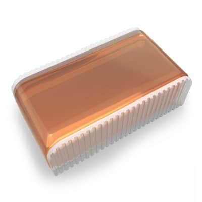 D'Addario Orchestral VR200 Natural Rosin - Rosin image 2