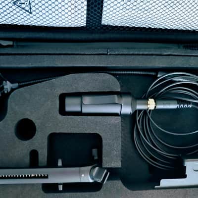 Taylor K14c 1998 with Neumman MCM 114 (New) image 11