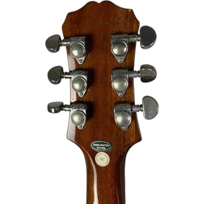 Epiphone Les Paul Standard Pro 2015 image 9