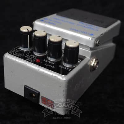 BOSS DSD-2 Digital Sampler/Delay (JAPAN) image 2