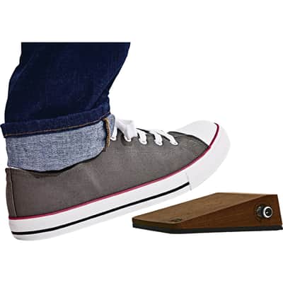 Meinl MPS1 Stomp Box Analog - Street Percussion image 4