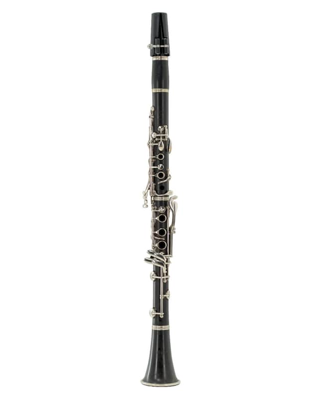 Pre-Owned Selmer CL201 Bb Clarinet | Used image 1