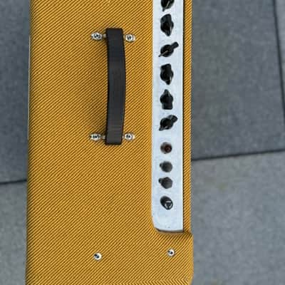 Fender '59 Bassman LTD Reissue image 4