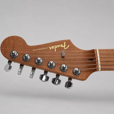 Fender 70th Anniversary Ultra Stratocaster HSS 2024 - Amethyst image 6