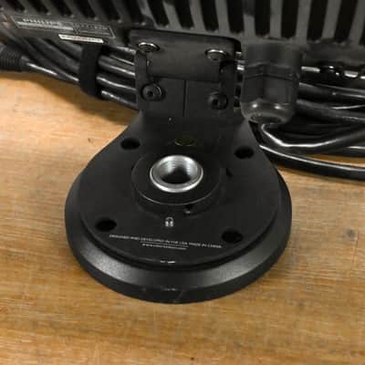 Philips Color Kinetics ColorBlast 12 LED Fixture with 22° Beam Angle CG011PP image 6