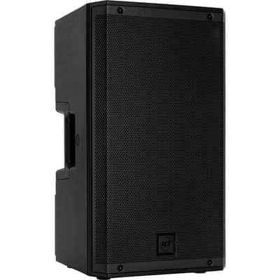 RCF ART-932-A Two-Way 2100W Powered PA Speaker with Integrated DSP - 12in image 2