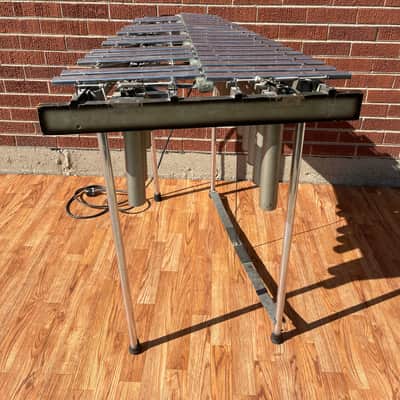 Vintage Deagan Vibraharp 30-W Vibraphone 1938-42 Model 30 image 5