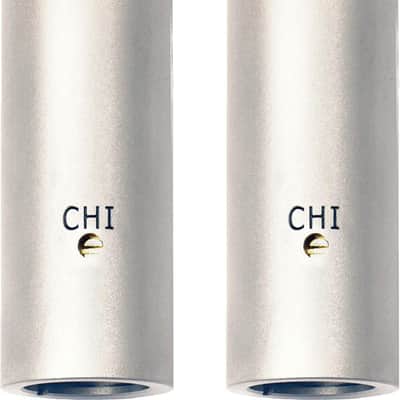 ADK SD-C FX MP Small-diaphragm Condenser Microphone - Matched Pair image 1