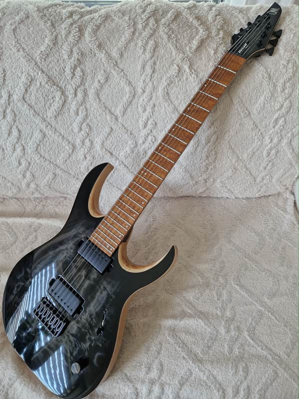 Mayones Duvell Elite 7