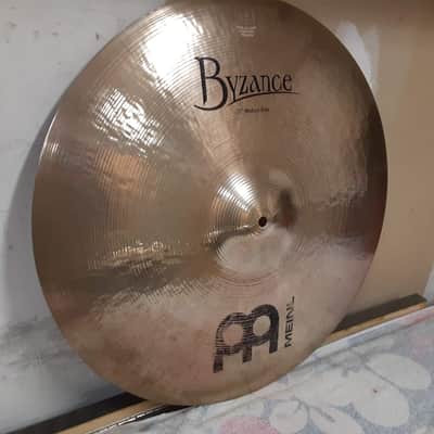 Meinl 20" Byzance Traditional Medium Ride image 2
