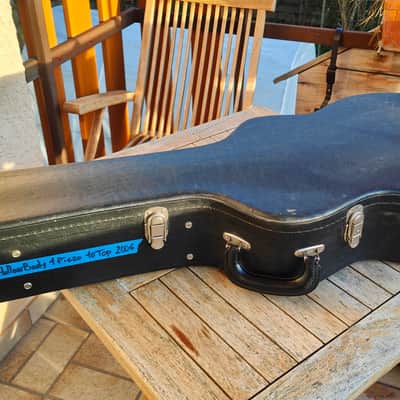 PRS Hollowbody I Piezo 10Top -2006- Vintage Yellow image 21