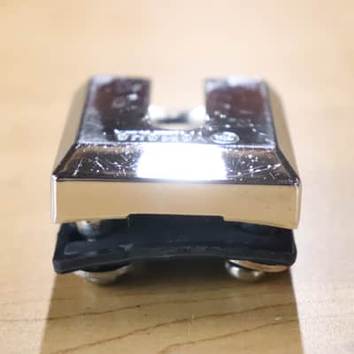 Yamaha Tom Drum Mounting Clip Bracket MIJ Vintage 1980's #6 image 4