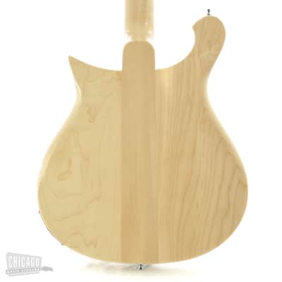 Rickenbacker 620 Mapleglo image 2