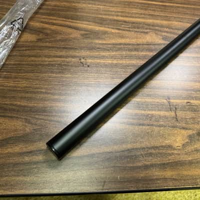 QSC SP-26 Threaded Loudspeaker Mounting Pole - 26.5" Length image 3