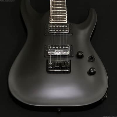 GrassRoots G-HORIZON-FX Black Satin, ESP image 5