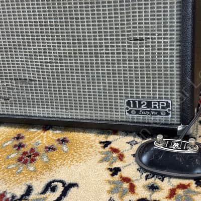 1979 Music Man - RP112 Sixty Five - ID 5954 image 6