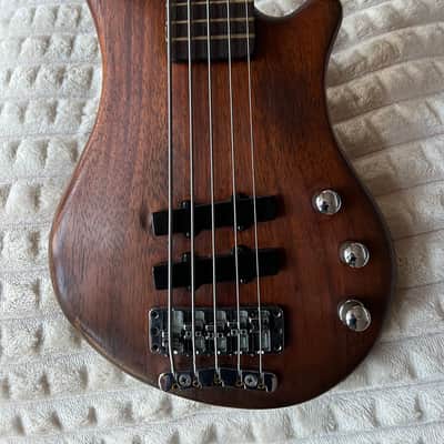 Warwick Thumb volt on 1995 - Na image 4