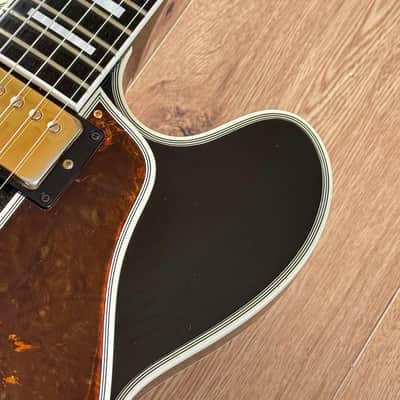 Gibson B.B. King Lucille ES-355 1996 - Ebony ★ Free EU shipping ★ image 9