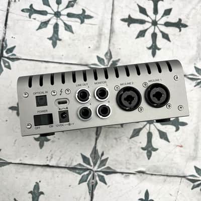 Universal Audio Apollo Twin X Duo Gen 2 Thunderbolt Audio Interface image 3
