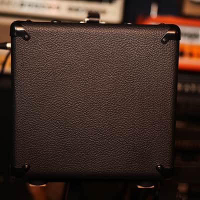 Bad Cat Lynx 100 2-Channel 100-Watt Guitar Amp Head - 2013 image 5