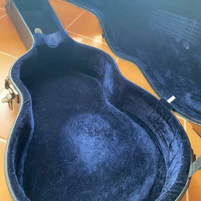 Gibson ES-175 SP 2006 Vintage Sunburst image 7