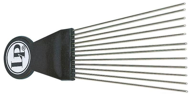 Latin Percussion LP335 Torpedo Scraper image 1