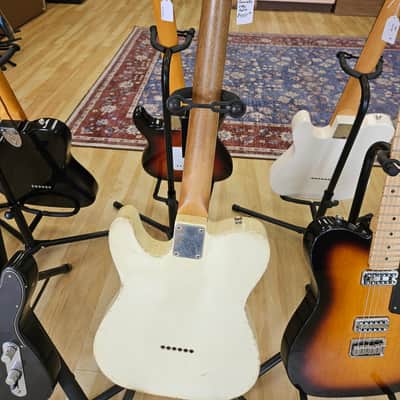 Danocaster Single Cut Tele image 5