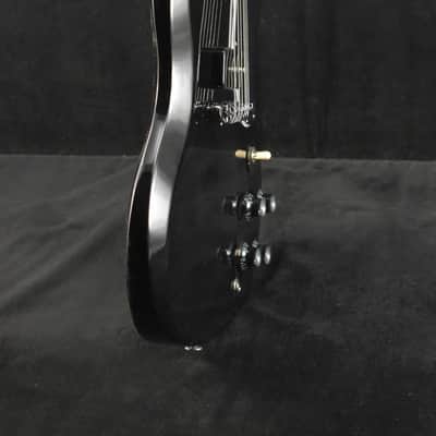 Gibson Original SG Special Ebony image 5