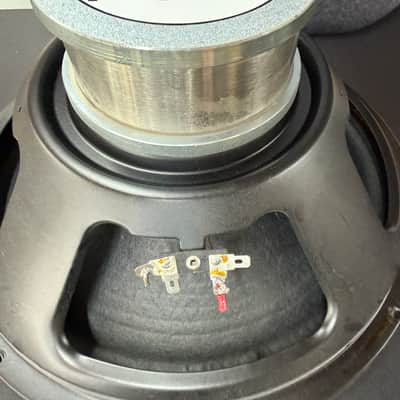 Scumback 12" S75-PVC Alnico 8 Ohm 25 Watt image 2