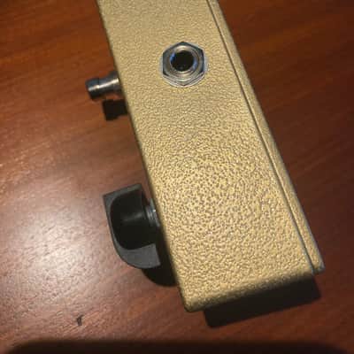 Seeker Electric Effects MK1 Tonebender imagen 7