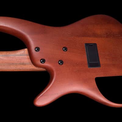 Ibanez SR505E 2026 - Brown Mahogany image 6