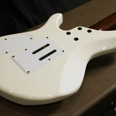 Sago New Material Guitars 虎徹 - Kotetsu - ( Wagakki Band Machiya Signature Model) image 18
