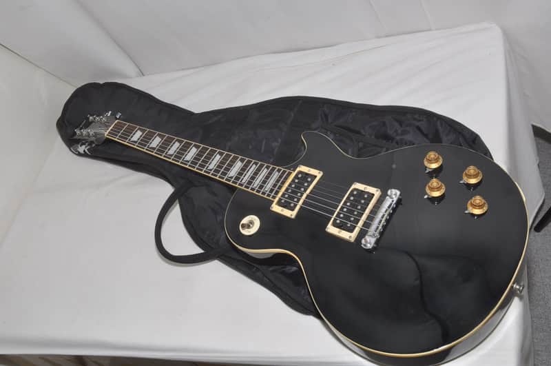 GRECO EG600J 1978 Electric Guitar Ref No 7433 image 1