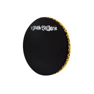 Zildjian Travis Barker Signature Practice Pad 6" image 2