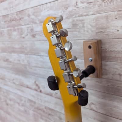 Used Tele Partscaster image 13