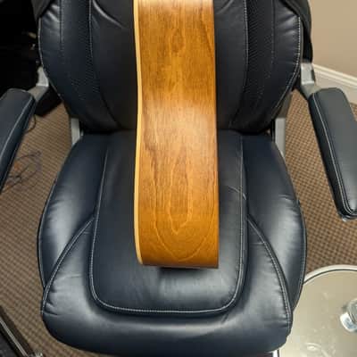 Art & Lutherie A&L cedar Mid 90's - Matte image 5