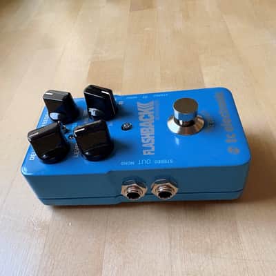 TC Electronic Flashback Delay & Looper image 3