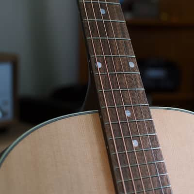 Gibson J-45 Studio Walnut 2023 - Satin Natural w/ Case image 4