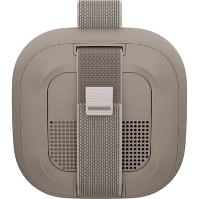 Bose SoundLink Micro 2nd Gen Bluetooth Speaker, Sandstone image 3