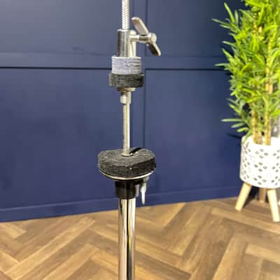 Peavey Hi Hat Cymbal Stand Double Braced / Hardware #LC72 image 6
