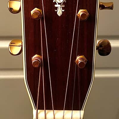 Eastman OM Double Top 2019 image 3