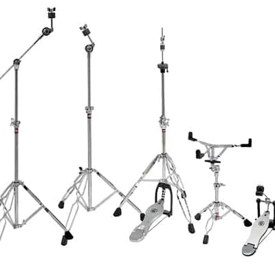 Gibraltar 4000 Series Hardware Pack , 4700PK image 2
